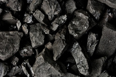 Dunragit coal boiler costs