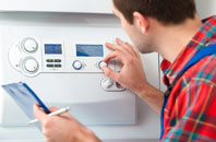 free Dunragit gas safe engineer quotes