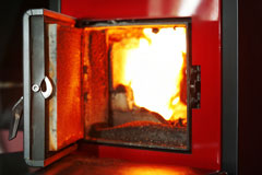 solid fuel boilers Dunragit